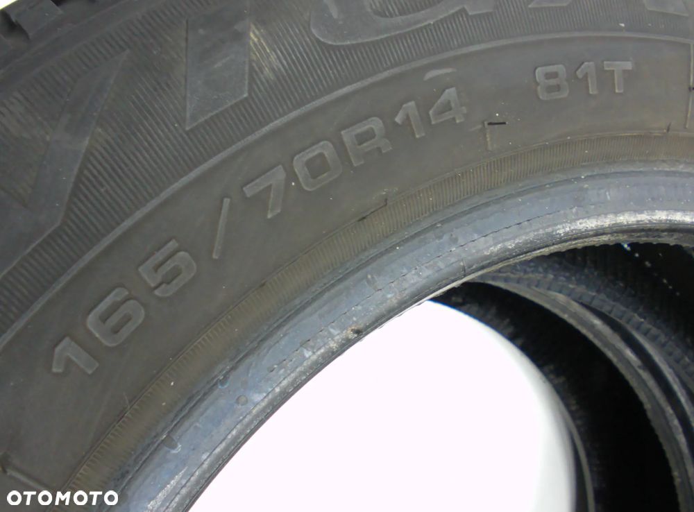 165/70R14 81T M+S Dębica - 5