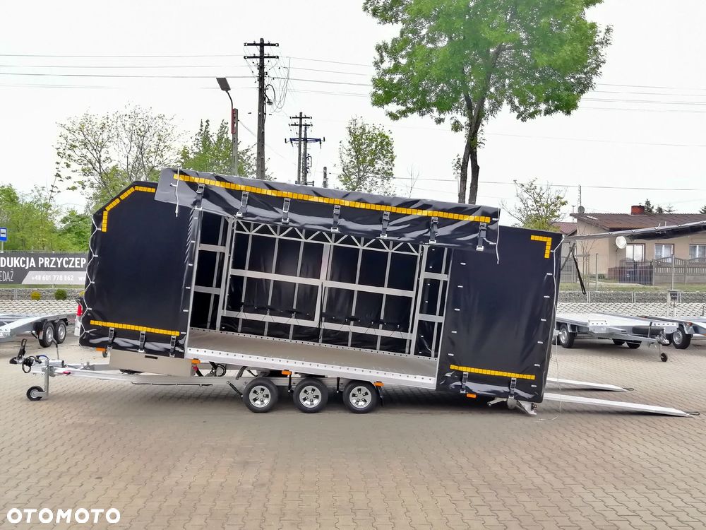 Besttrailers Silverstone - 3