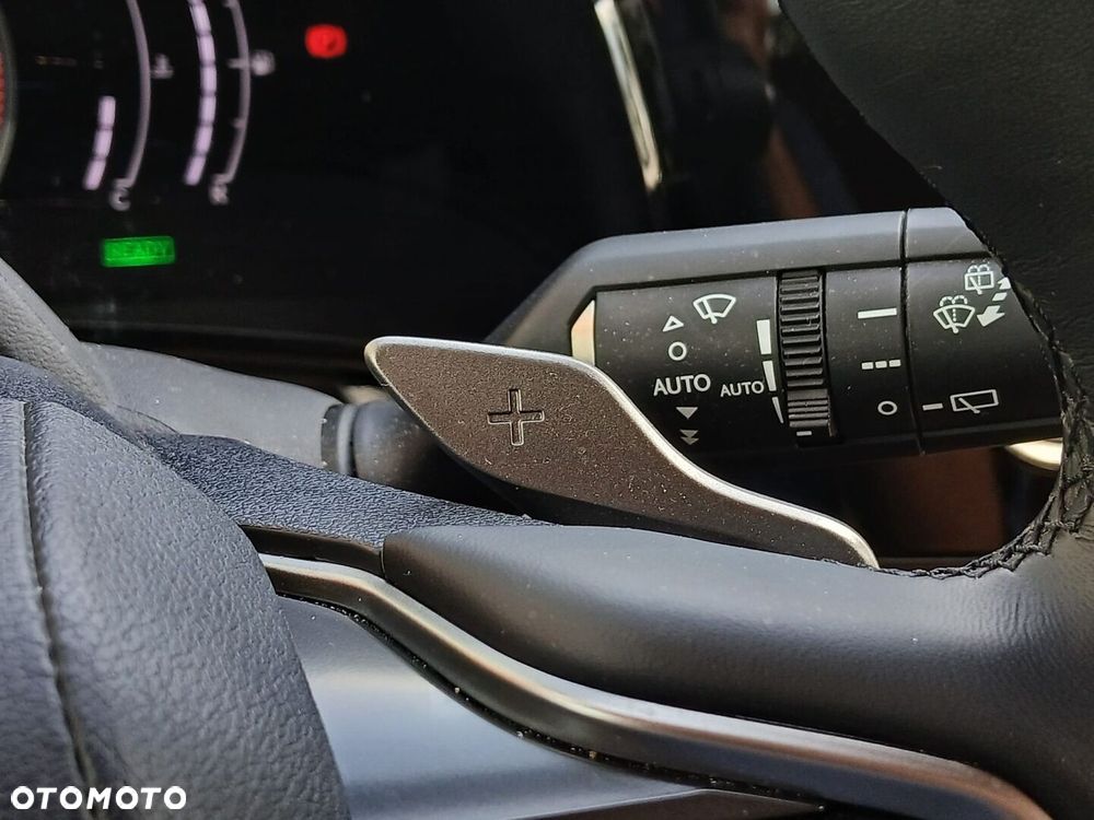 Lexus NX 350h Prestige 2WD - 38