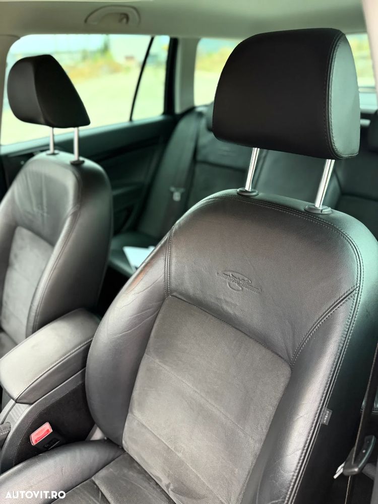 Skoda Octavia 2.0 TDI Laurin Klement - 18