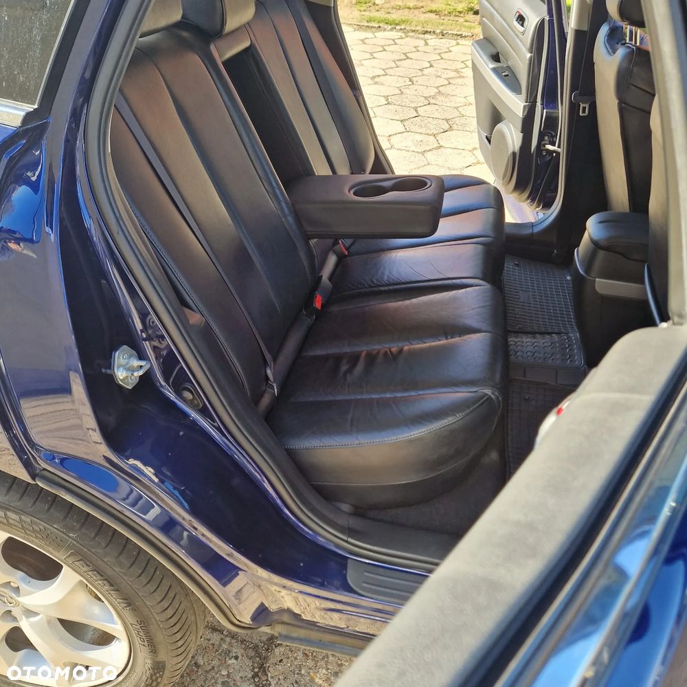 Mazda CX-7 2.2 CD Sport - 7