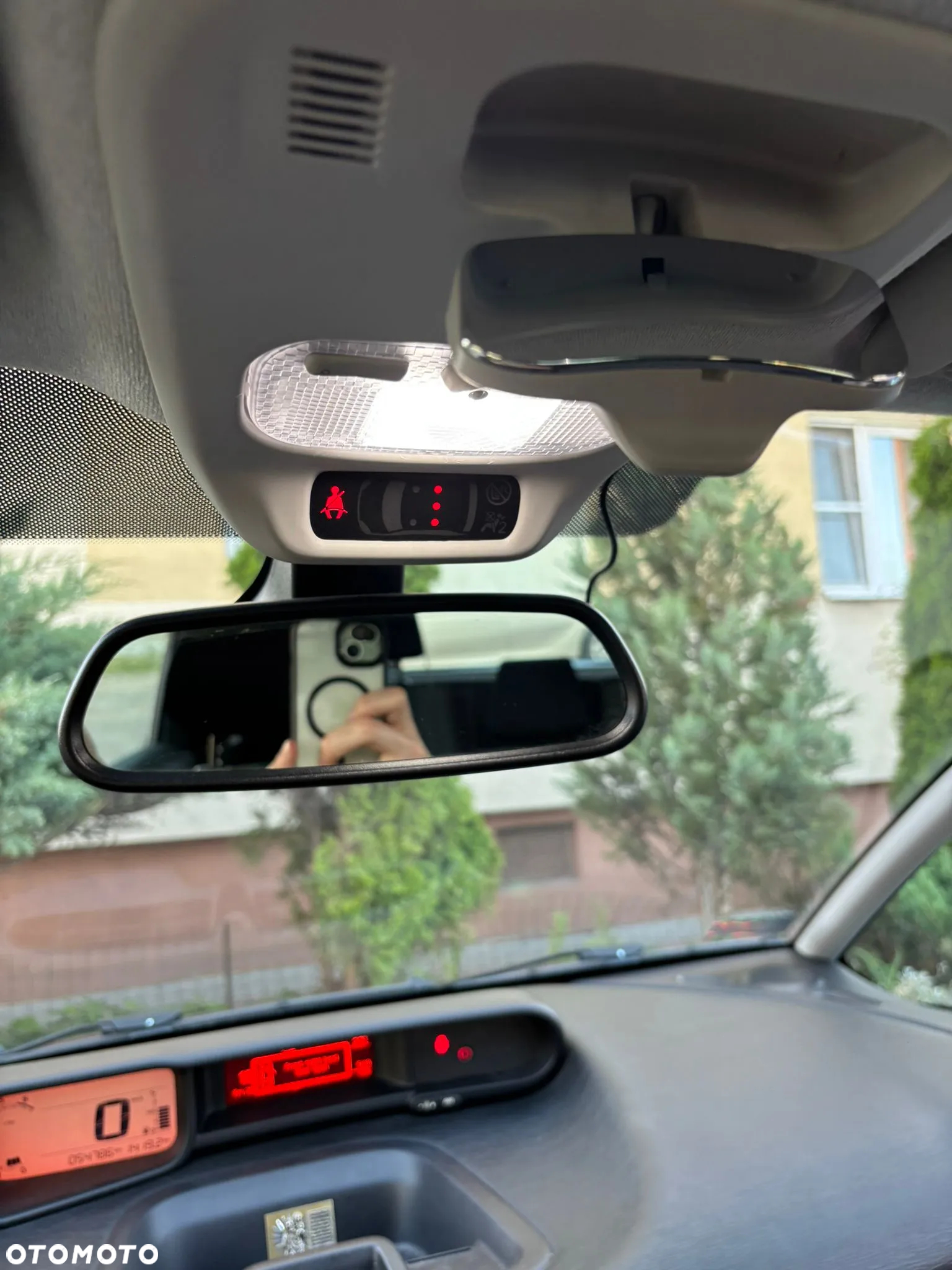 Citroën C3 Picasso 1.2 PureTech Exclusive - 30