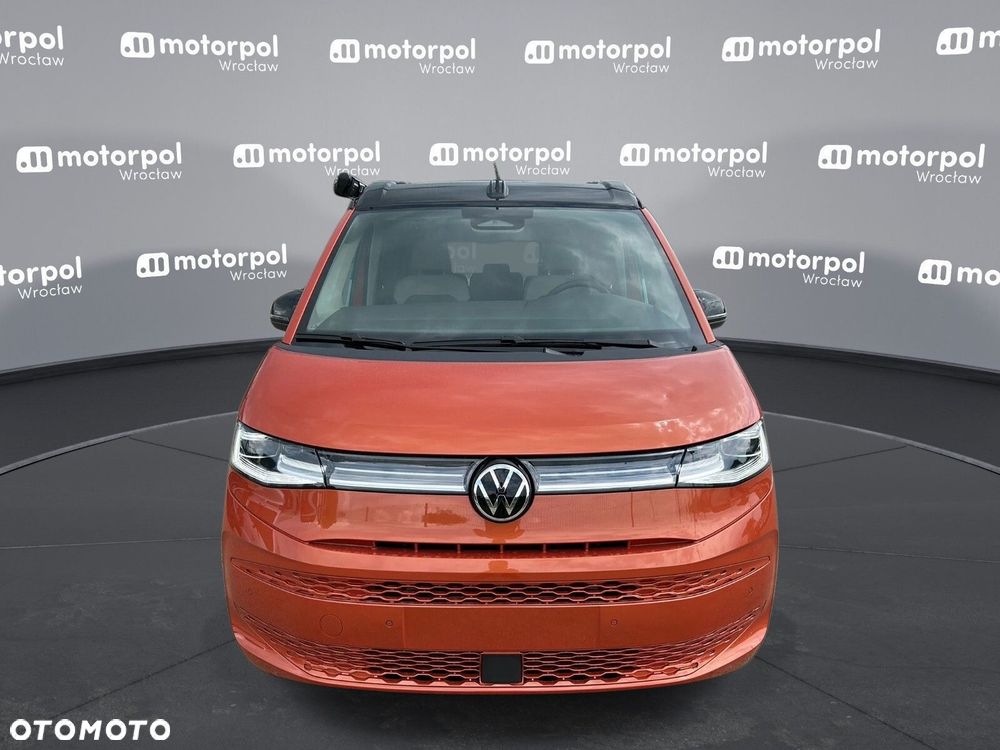 Volkswagen California - 3