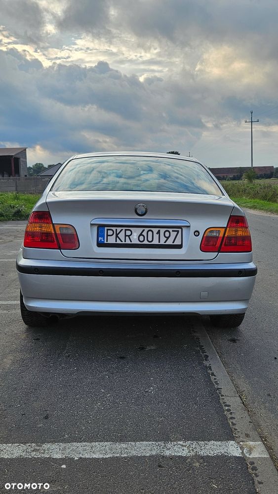 BMW Seria 3 - 3