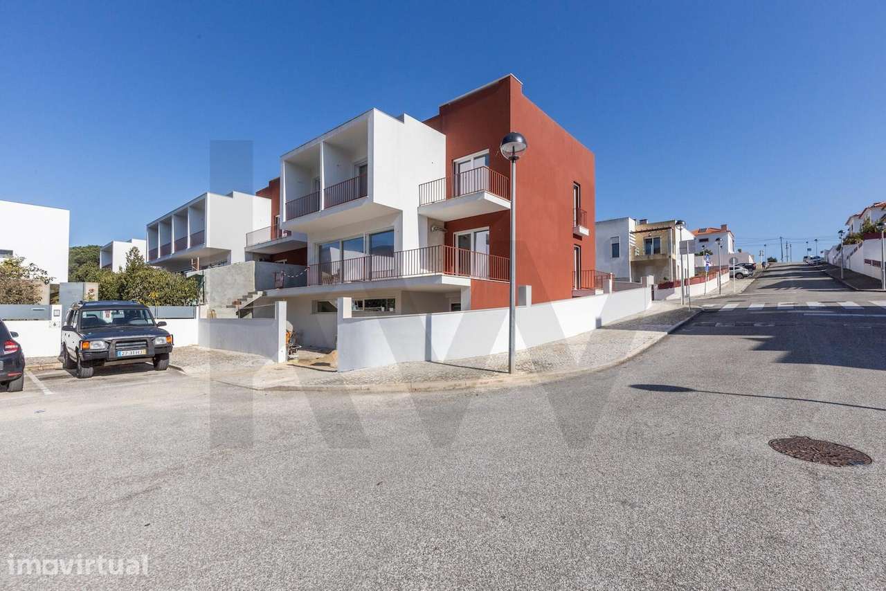 Moradia T4 em Cabeço de Montachique, Lousa a 20Kms de Lisboa - Grande imagem: 2/52