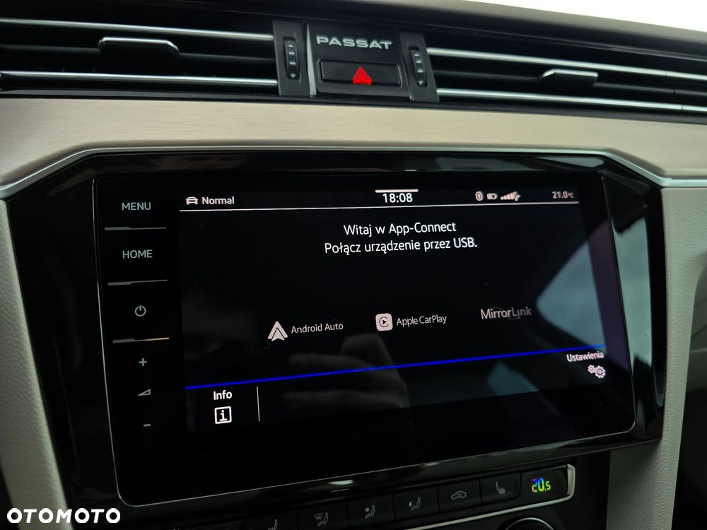 Volkswagen Passat Variant 2.0 TDI EVO Elegance DSG - 25