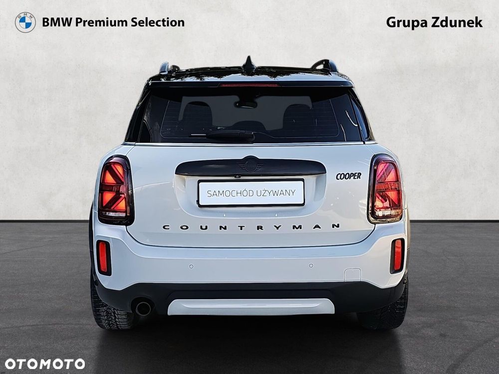 MINI Countryman - 7