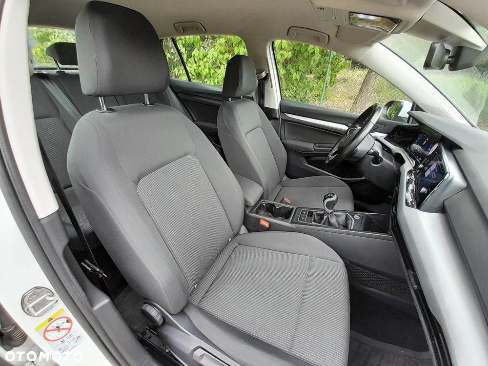 Volkswagen Golf 1.0 TSI - 18