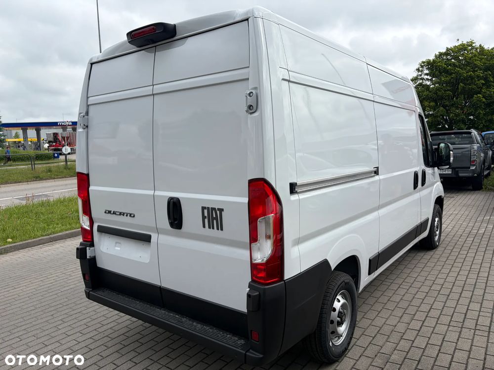 Fiat Ducato Furgon L2H2 2.2D 140KM manual - 7