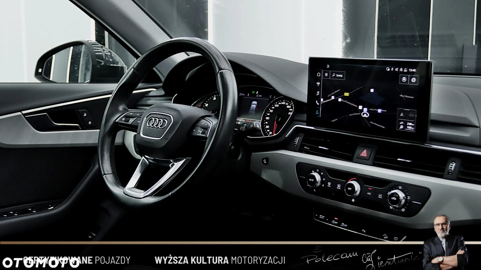 Audi A4 Allroad 40 TDI Quattro S tronic - 20