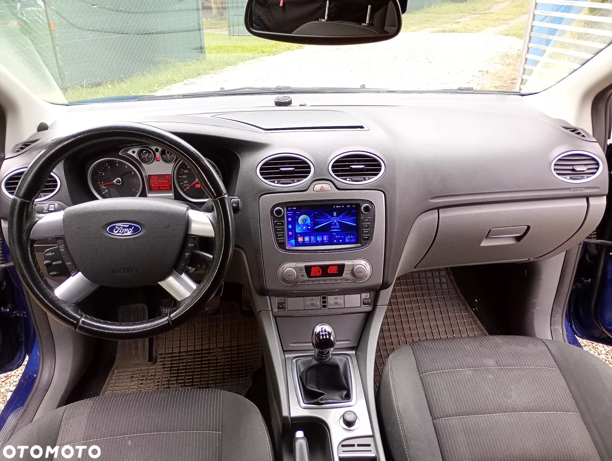 Ford Focus - 6