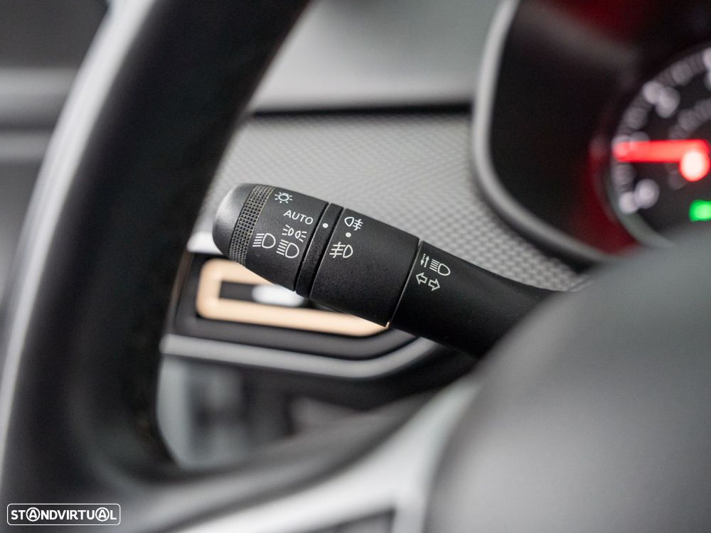 Dacia Sandero 1.0 ECO-G Expression Bi-Fuel - 18