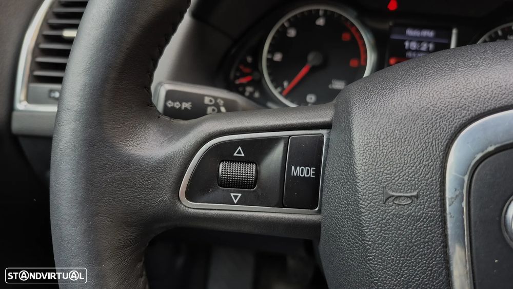 Audi Q5 2.0 TDI - 21