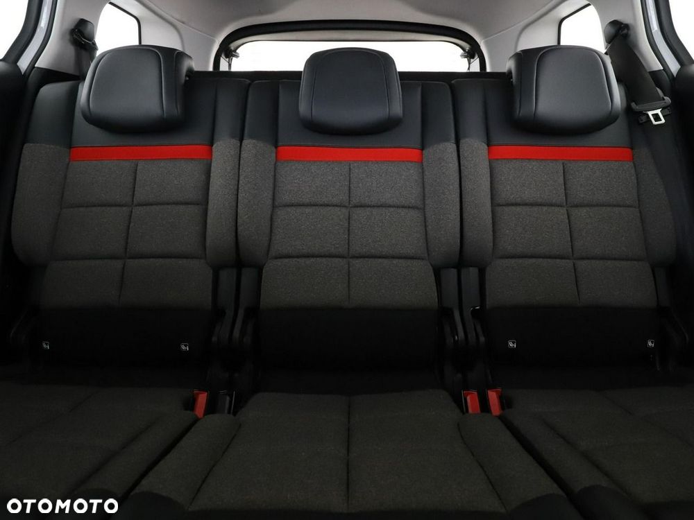 Citroën C5 Aircross BlueHDI 180 S&S EAT8 FEEL - 19
