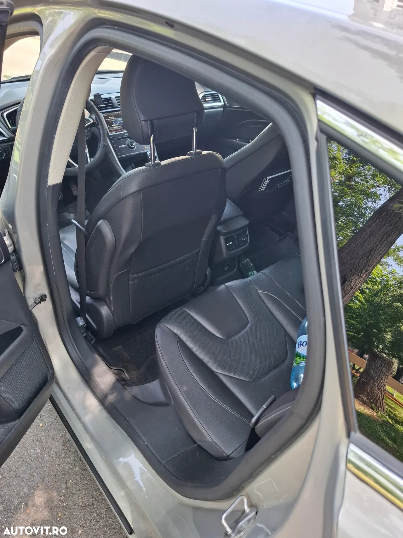 Ford Mondeo 2.0 TDCi Titanium - 4