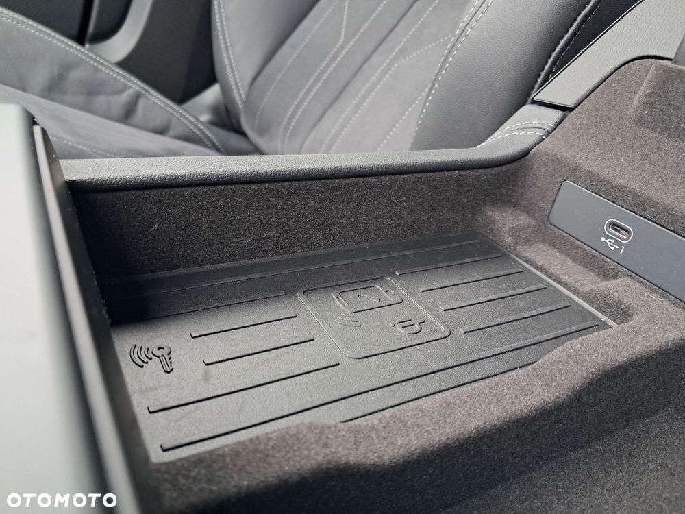 Audi A6 Avant - 21