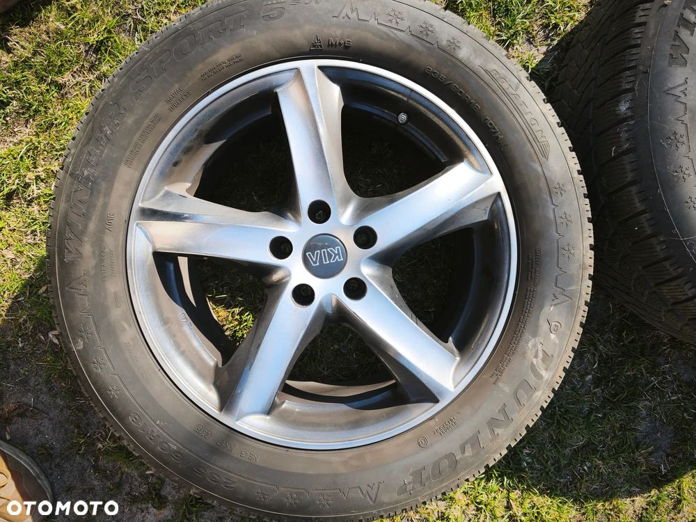Kia Sorento 2.0 CRDI XL - 17