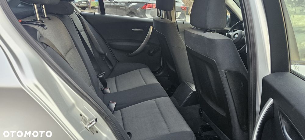 BMW Seria 1 - 34