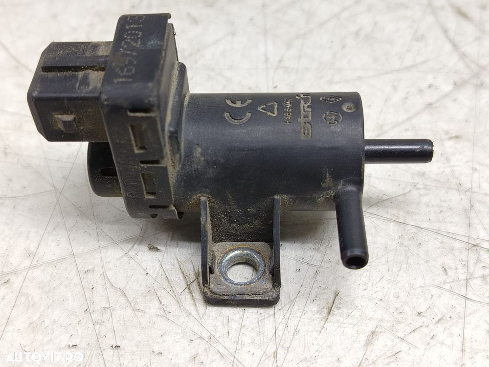 Electrovalva vacuum 8200762162 Renault Laguna 3 [facelift] [2011 - 20 - 1
