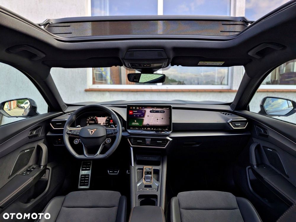 Cupra Formentor 1.5 eTSI mHEV DSG - 18