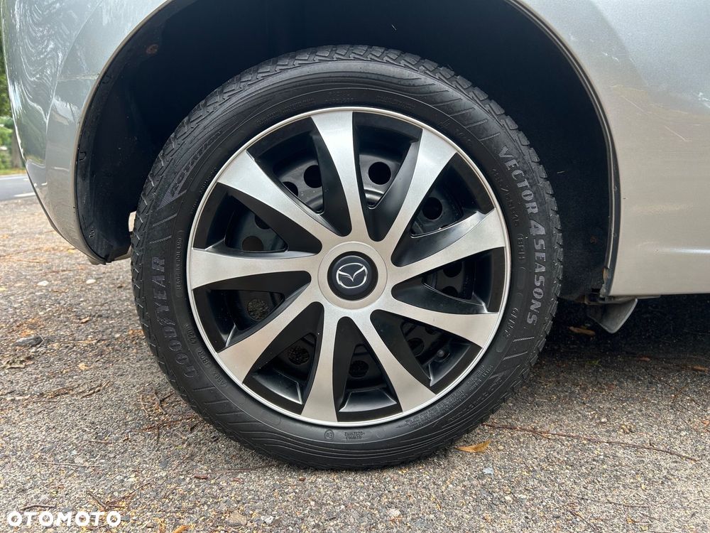 Mazda 2 1.3 Sport Dynamic - 8