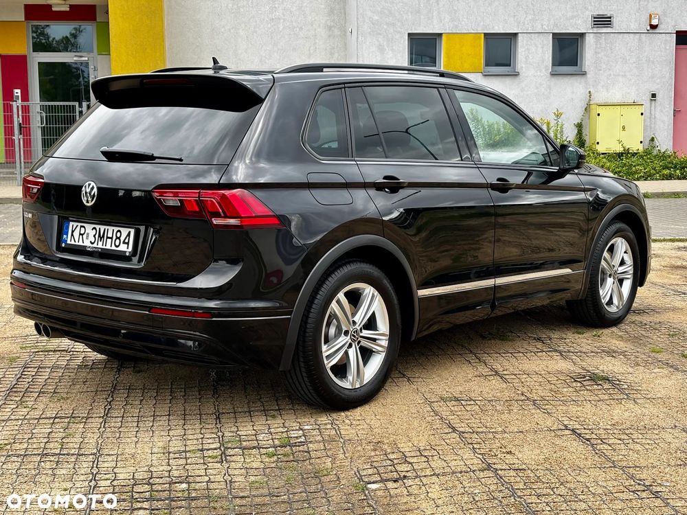 Volkswagen Tiguan 1.5 TSI EVO - 3