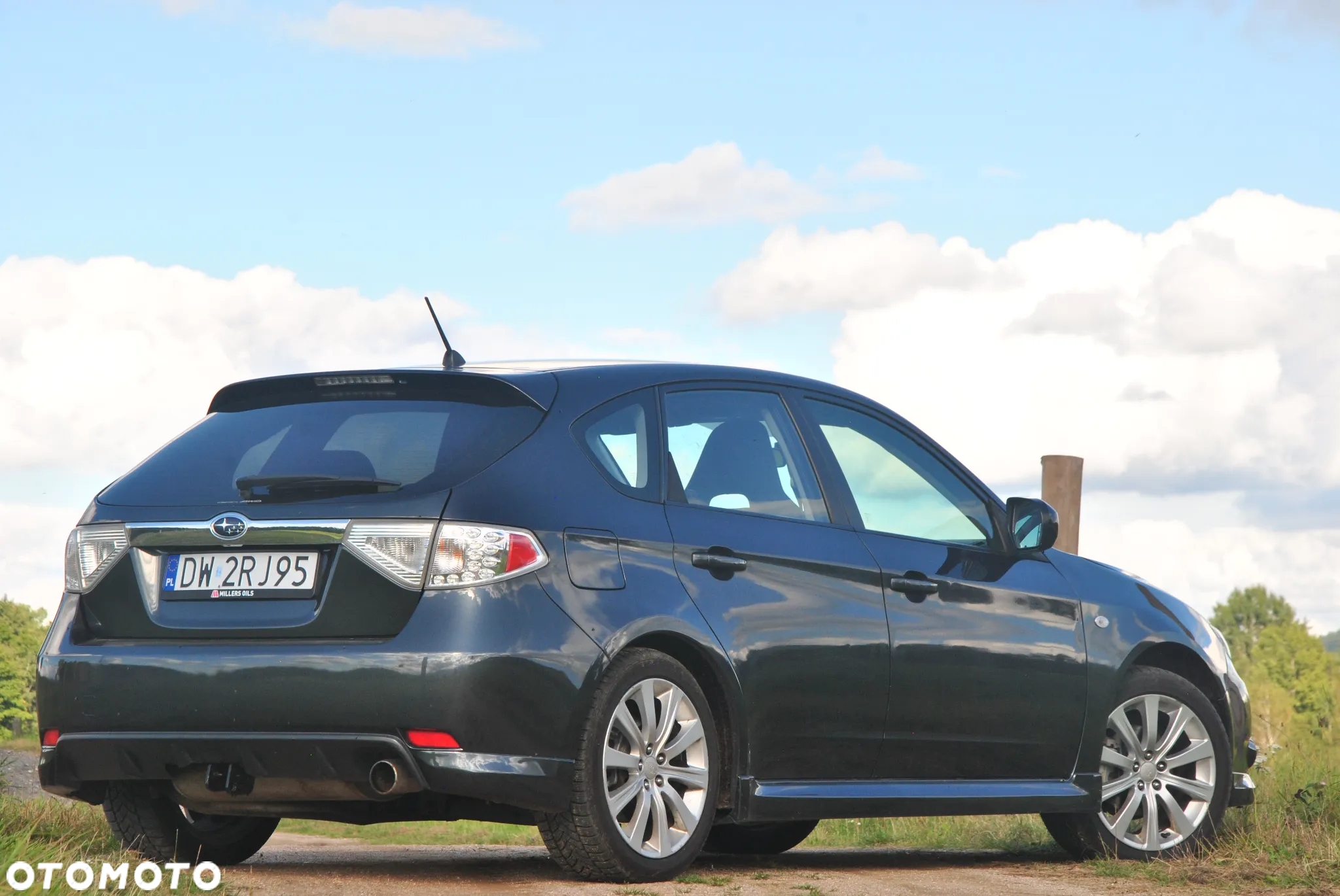 Subaru Impreza 2.0 RC Euro5 - 16