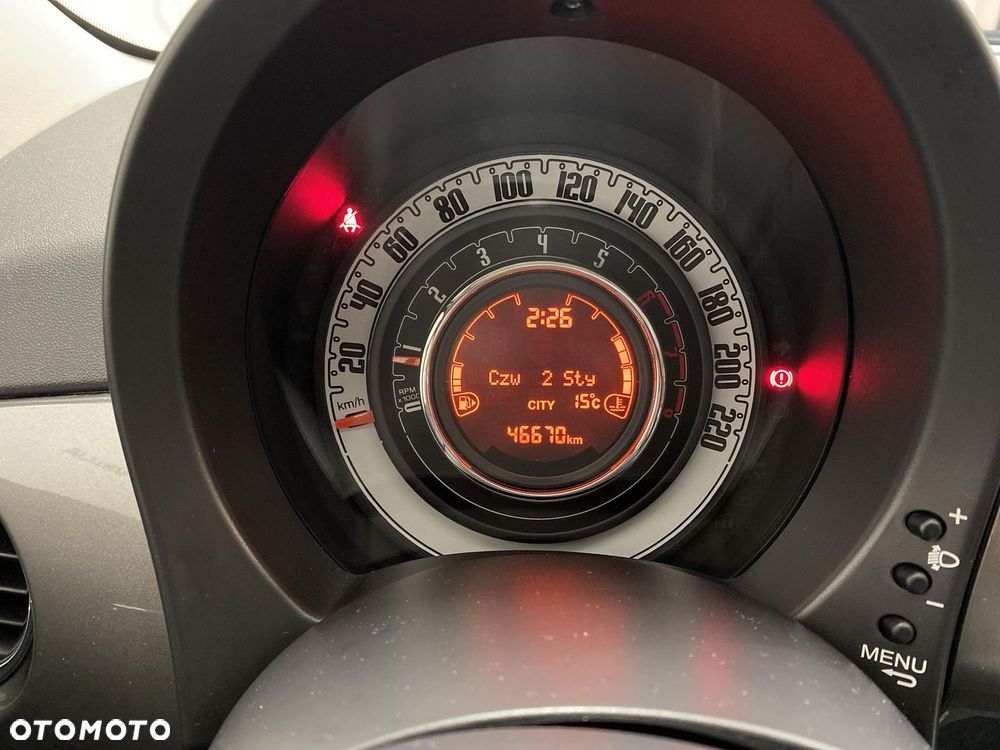 Fiat 500 - 16