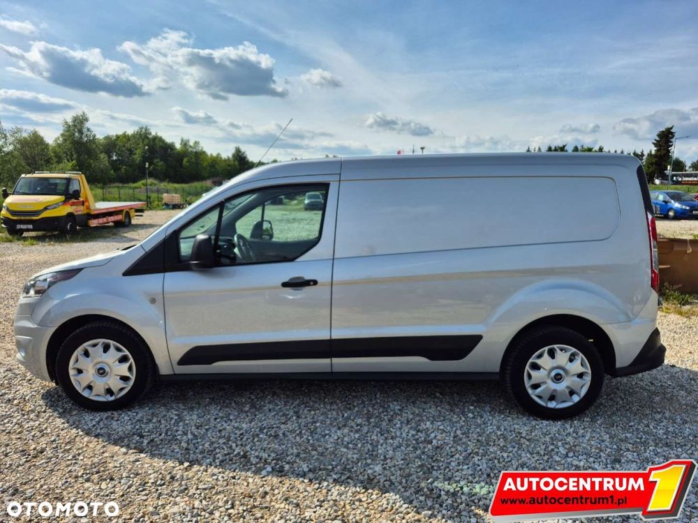 Ford TRANSIT CONNECT - 3
