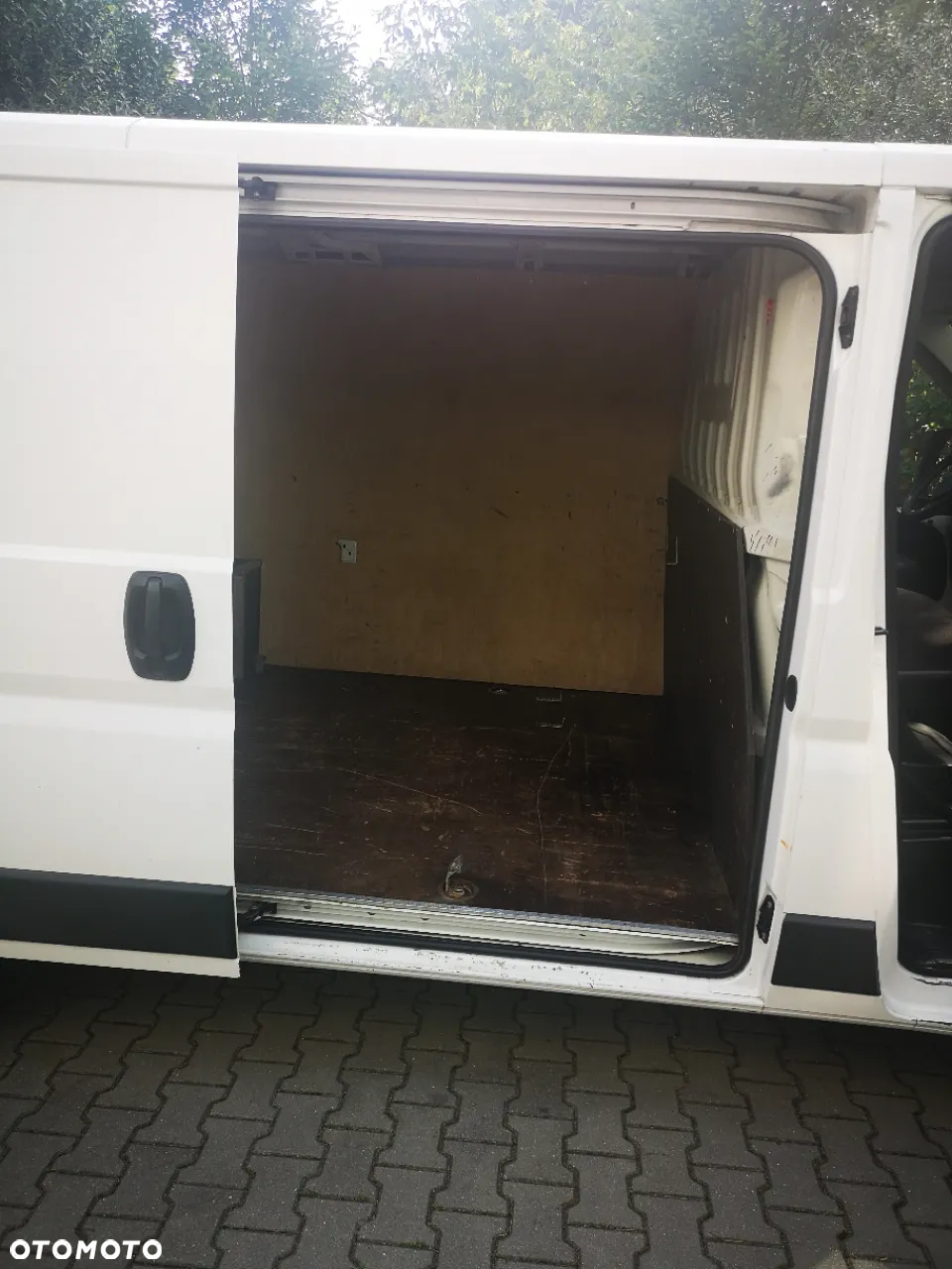 Peugeot BOXER - 5