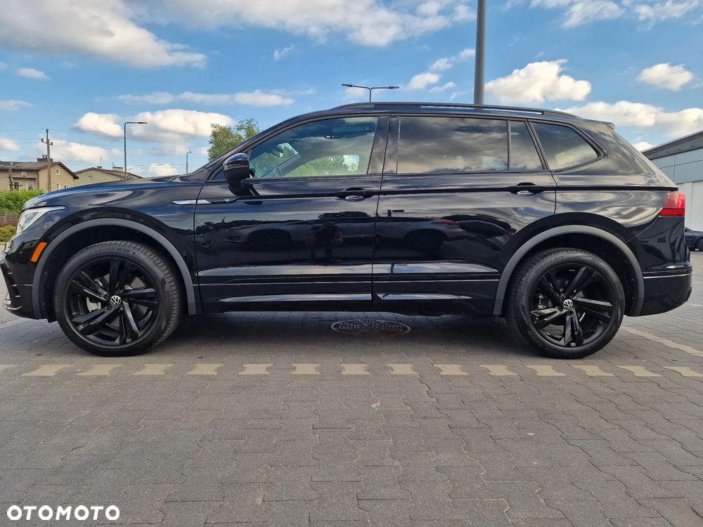 Volkswagen Tiguan Allspace - 6