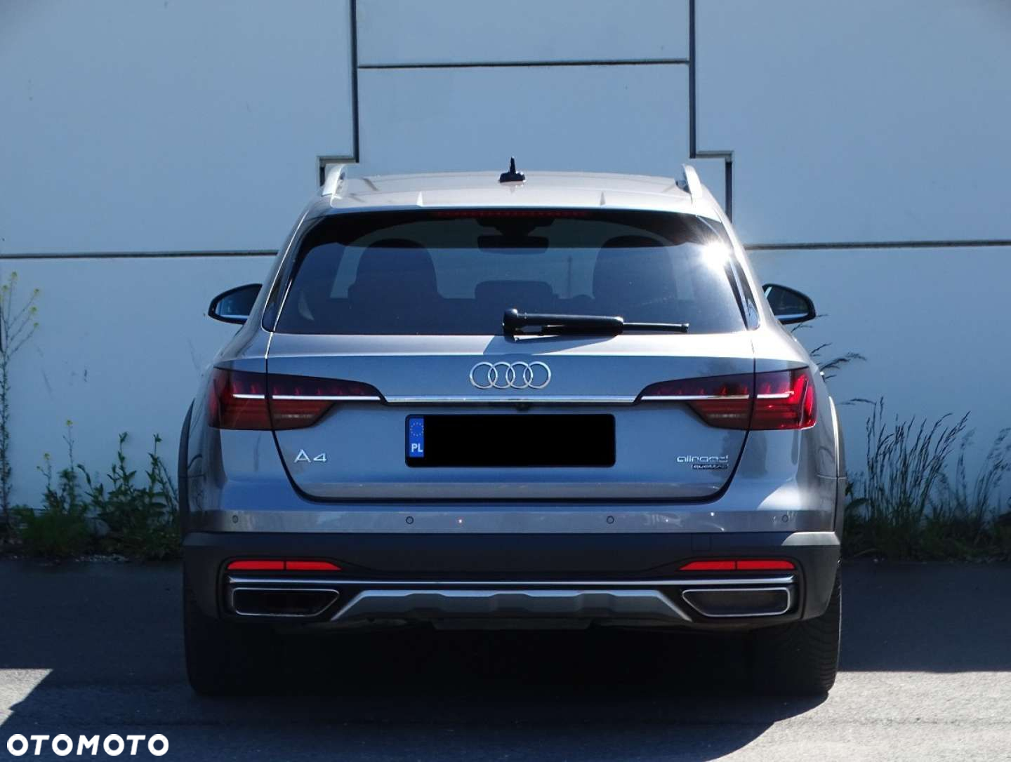 Audi A4 Allroad - 5