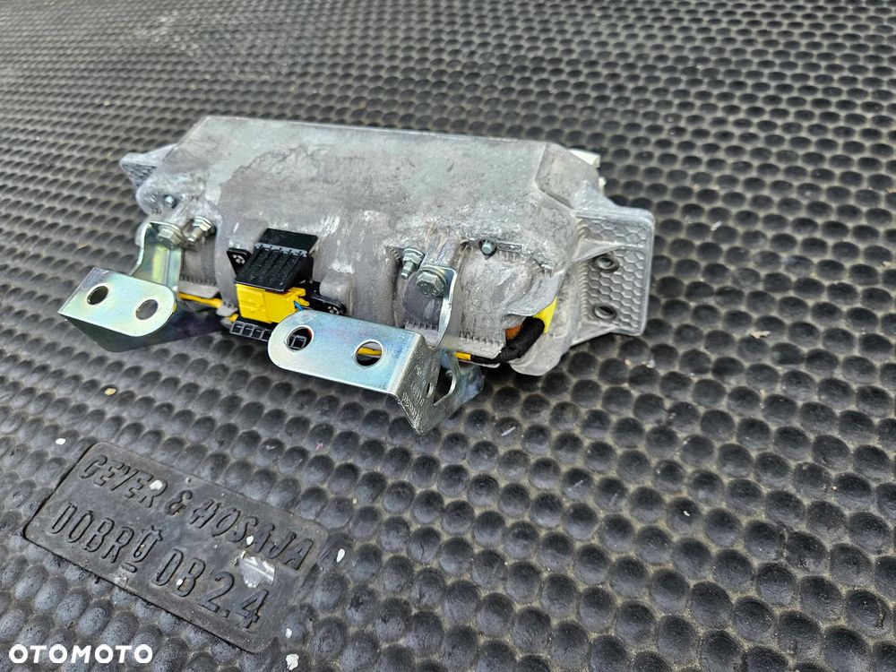 Poduszka 4F1880204D Powietrzna Pasazera Airbag Konsoli Deski Audi A6 C6 Europa Oryginal - 27