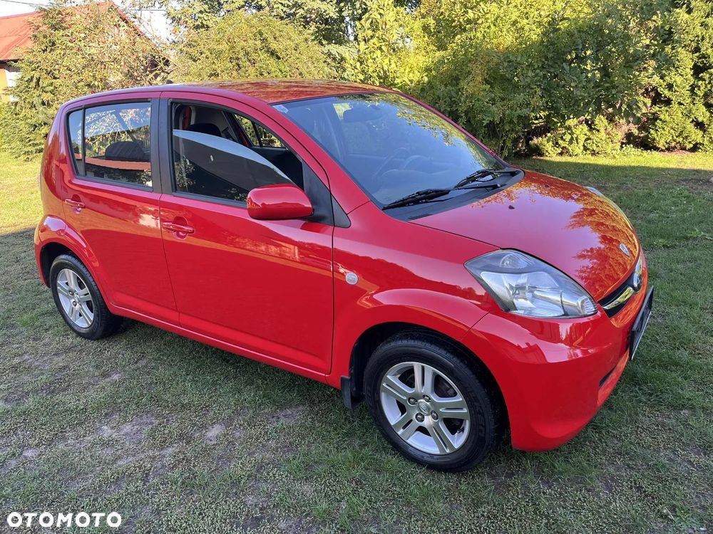 Subaru Justy 1.0 JT - 3