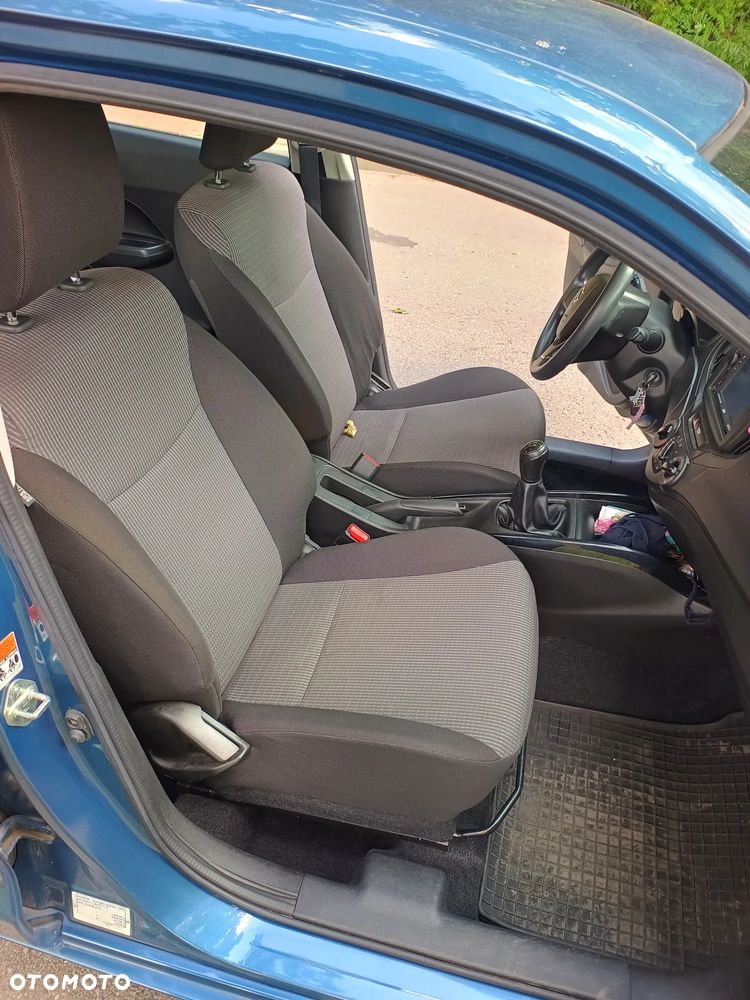 Suzuki Baleno 1.2 Elegance - 6