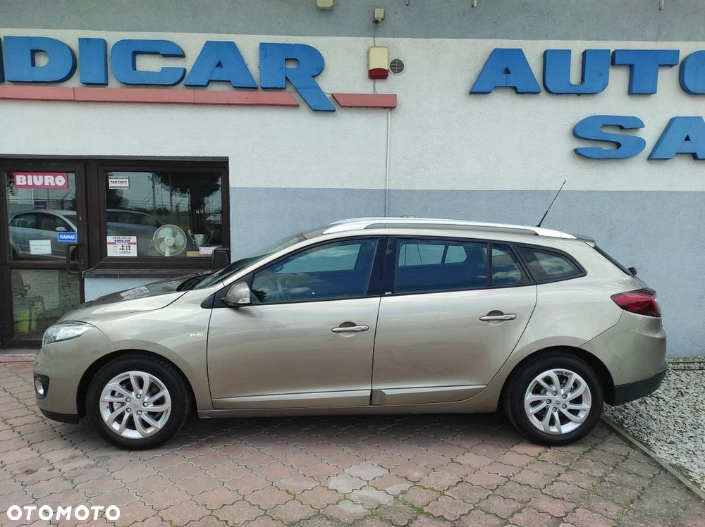 Renault Megane - 3