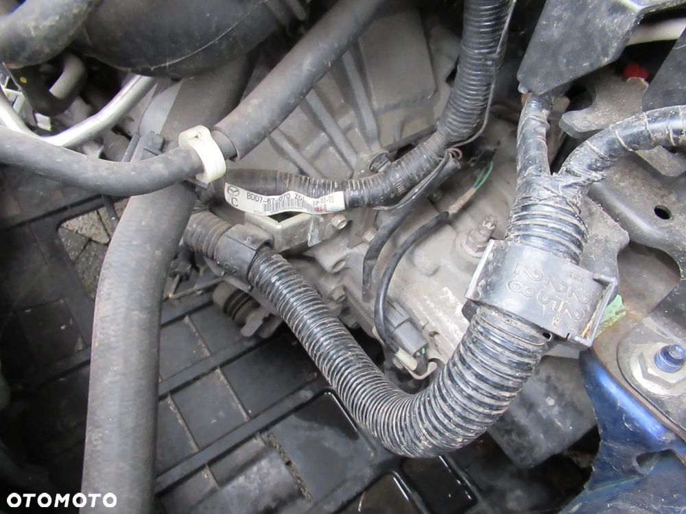 Mazda 3 - 11