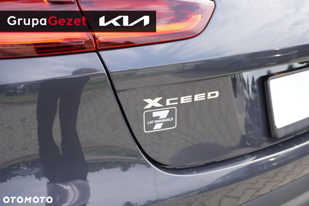 Kia XCeed - 10