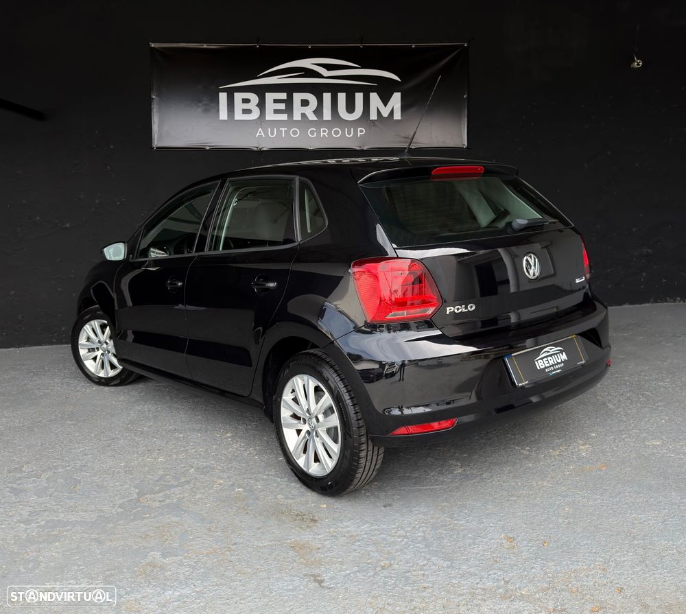 VW Polo 1.0 Confortline - 6
