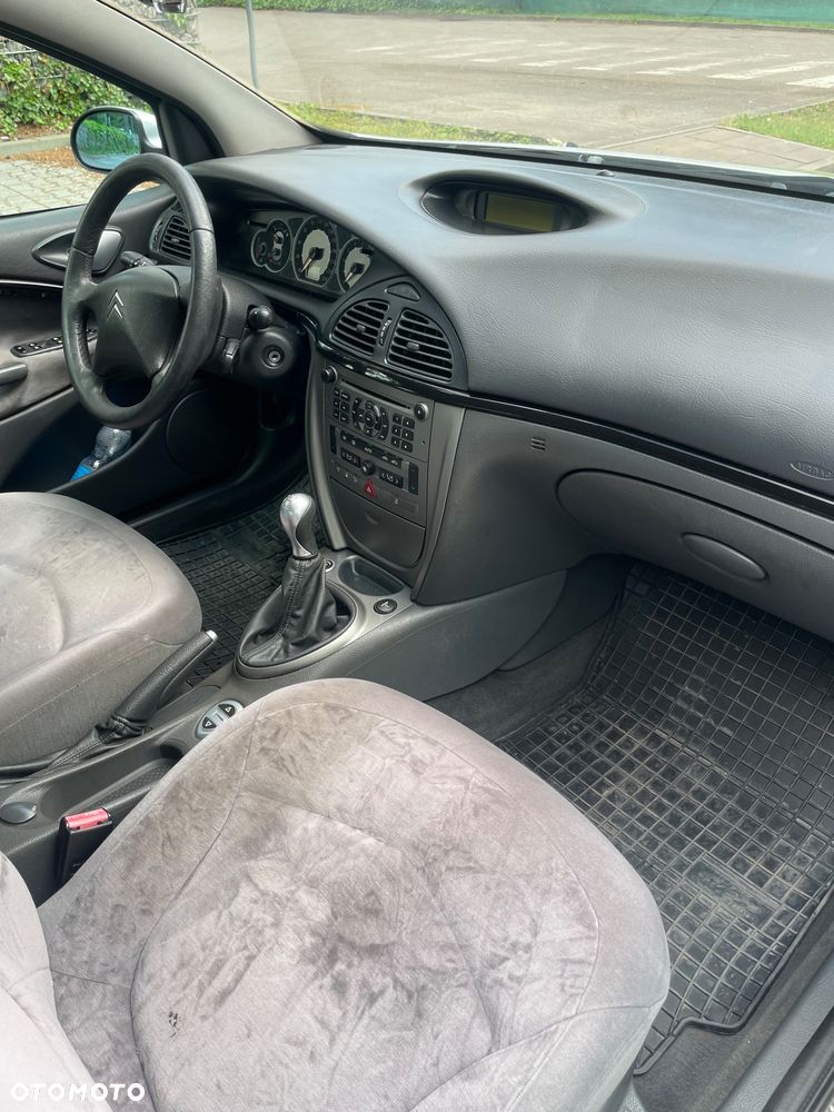 Citroën C5 2.0 16V Exclusive - 28
