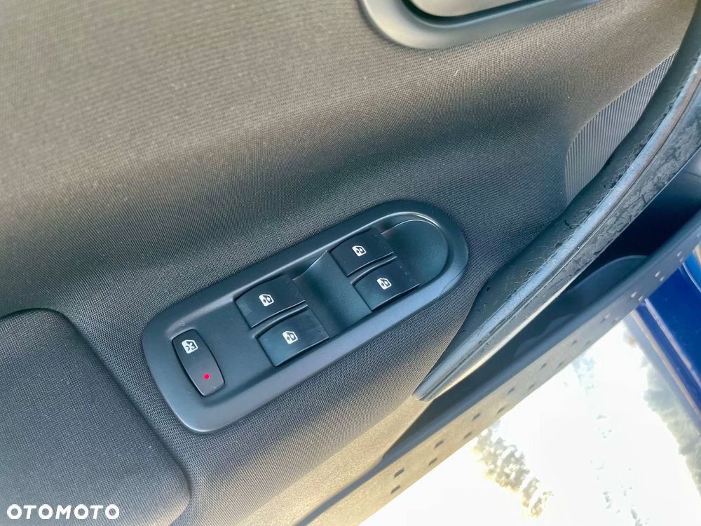 Renault Megane 1.6 RXE 16V - 20