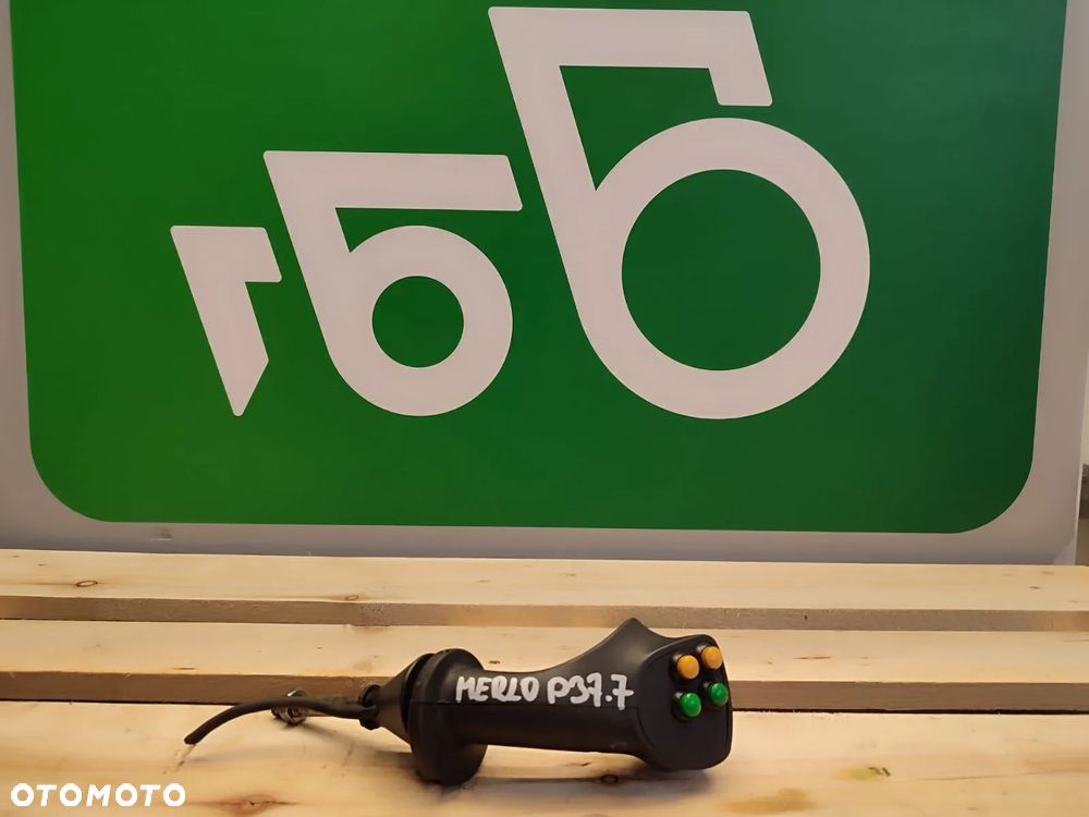 Joystick 047636 Merlo P37.7 - 1