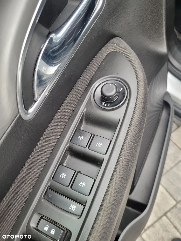 Opel Mokka 1.4 T Cosmo S&S 4x4 EU6 - 25