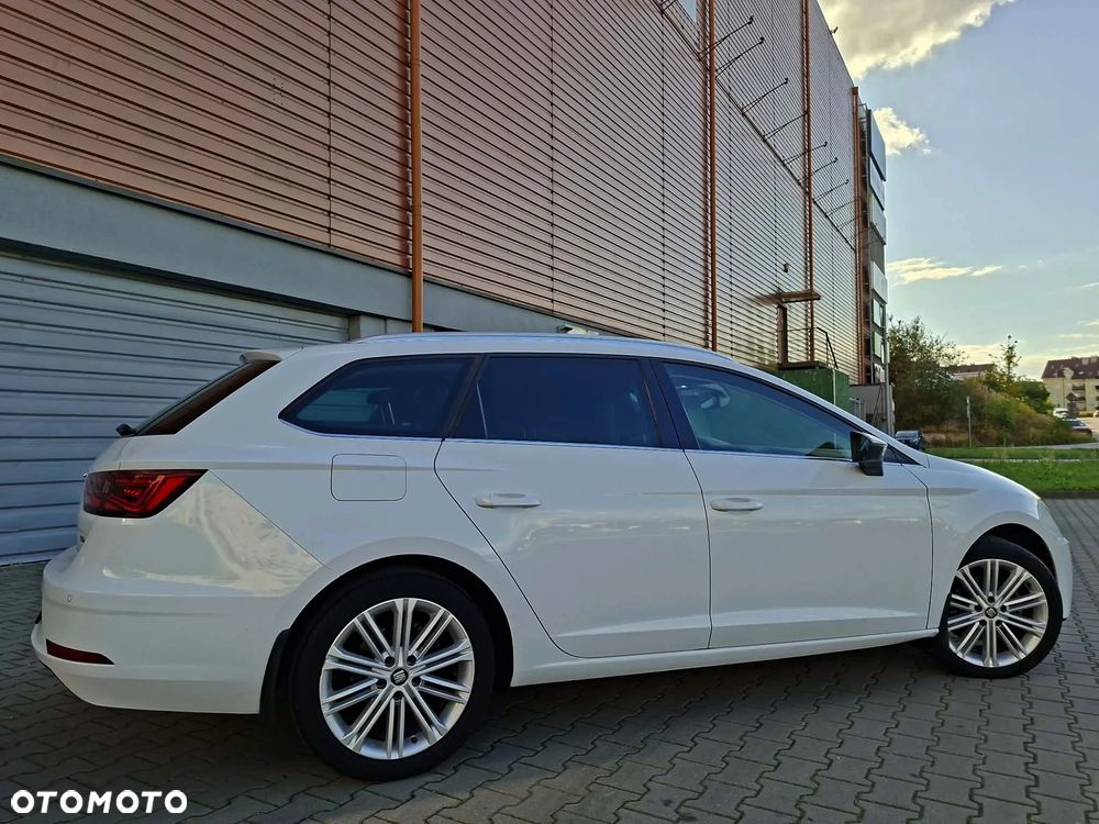 Seat Leon - 21