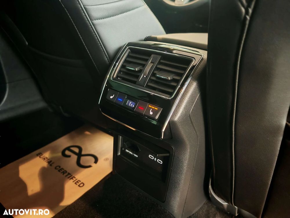 Skoda Superb - 31
