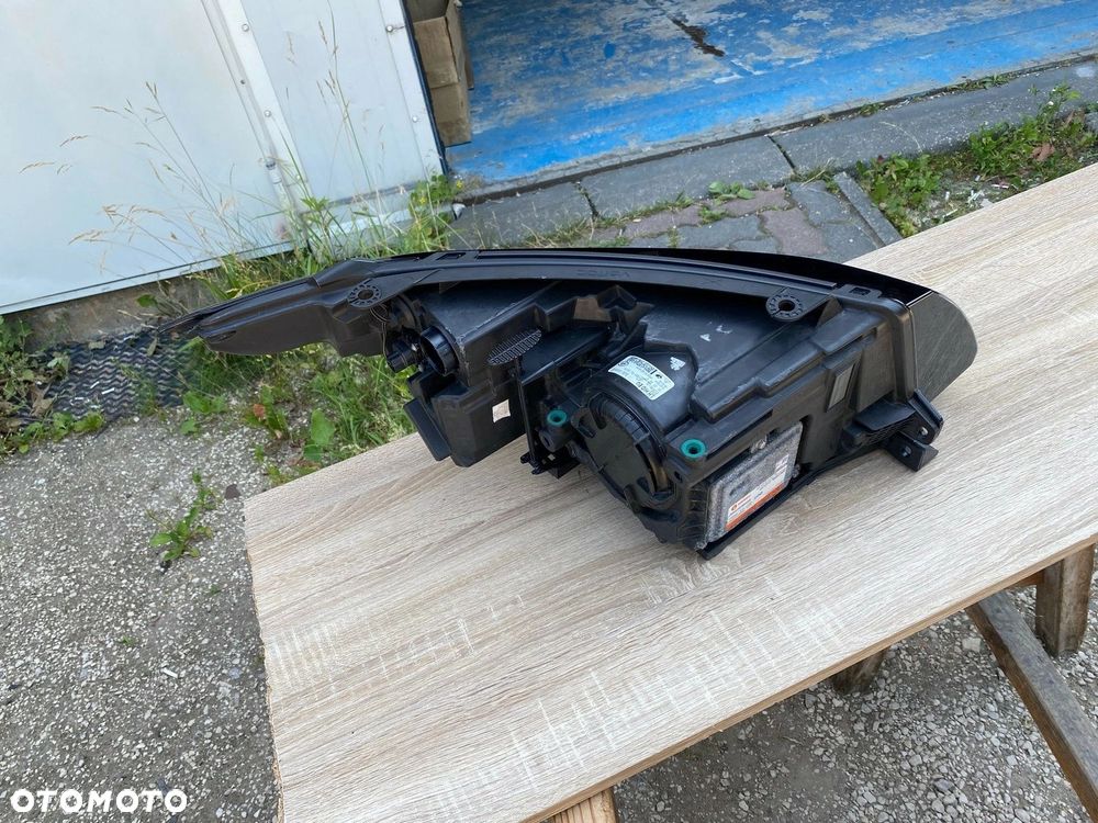 LAMPA PRZEDNIA LEWA RANGE ROVER EVOQUE XENON KPL BJ32-13W030-E - 4