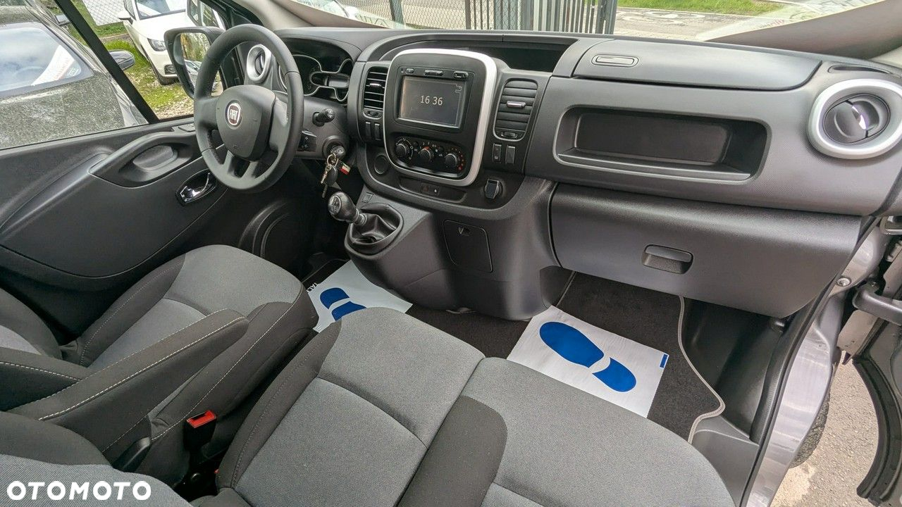 Fiat Talento - 19