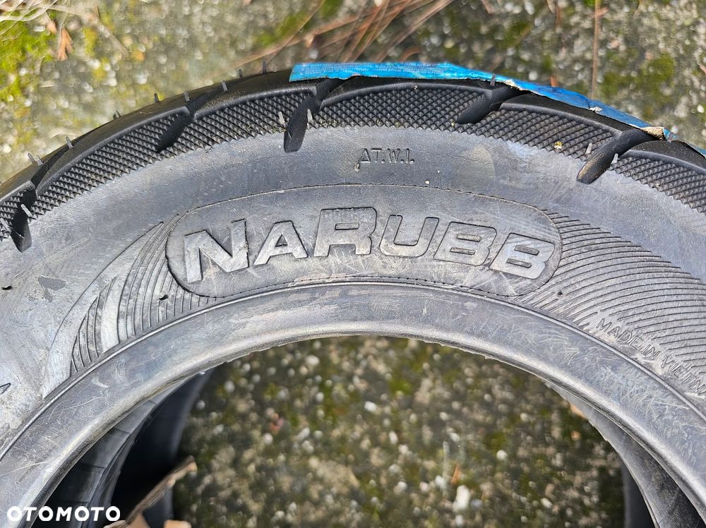 Opona do skutera Narubb 3.50-10 51J S1301 - 3
