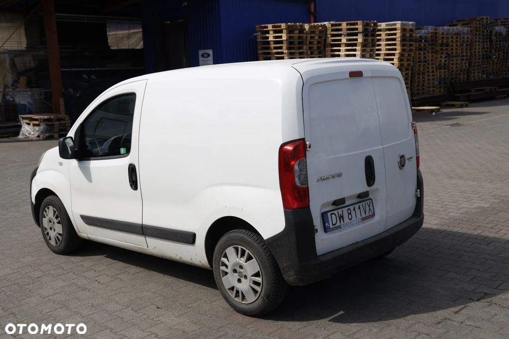 Fiat Fiorino - 18