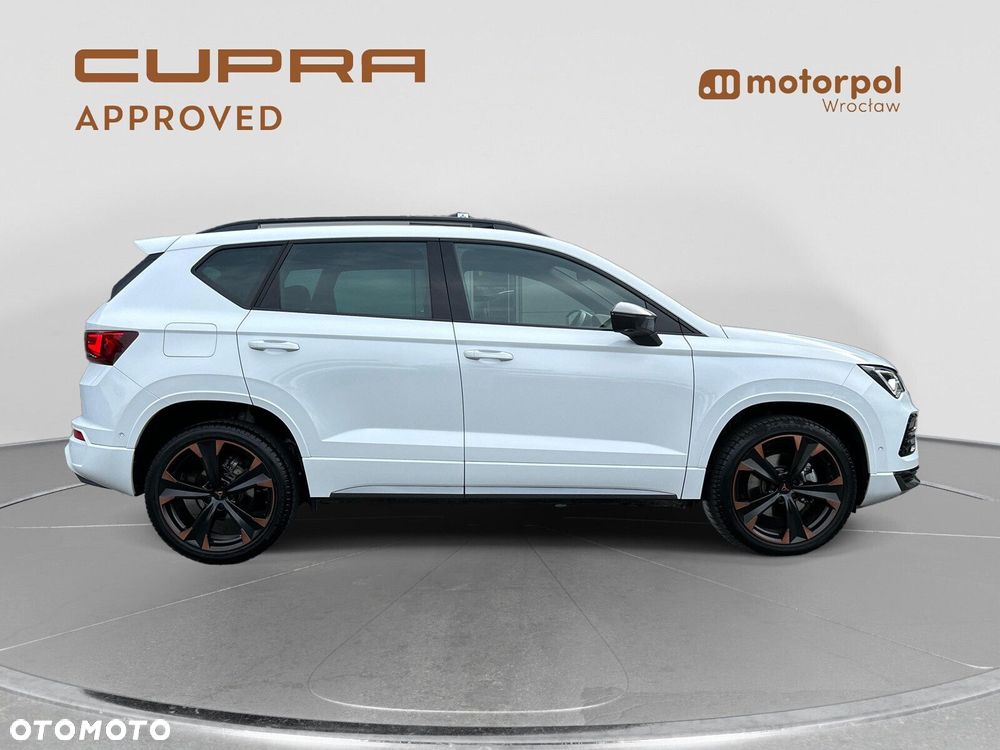 Cupra Ateca 1.5 TSI DSG - 18